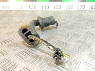 Проводка двери зад. Mitsubishi Outlander GF