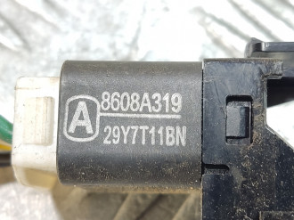 Кнопка стеклоподъемника Mitsubishi Outlander GF