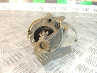 Стартер Mitsubishi Carisma 2000 2003