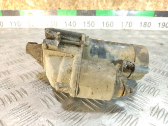 Стартер Mitsubishi Carisma 2000 2003