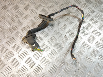 Проводка двери зад. Mitsubishi Outlander GF