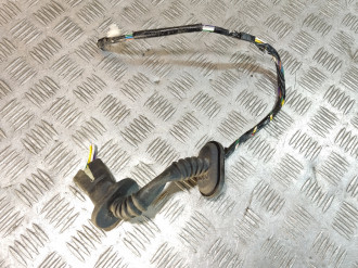 Проводка двери зад. Mitsubishi Outlander GF