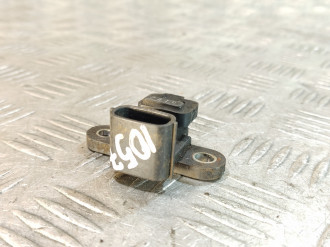 Датчик коленвала Mitsubishi Carisma 2000 2003