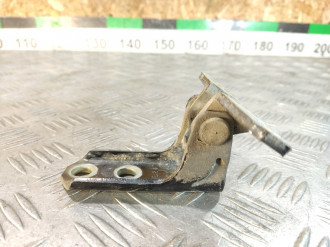 Петля двери передней правой верхняя Mitsubishi Outlander GF