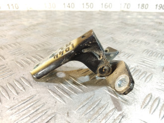 Петля двери задней правой нижняя Mitsubishi Outlander GF