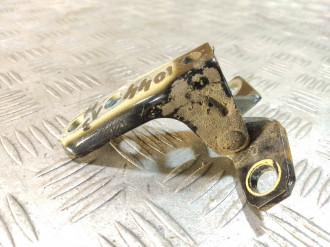 Петля двери задней левой нижняя Mitsubishi Outlander GF