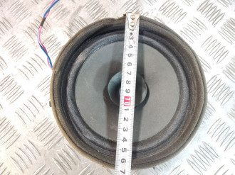 Динамик Mitsubishi Outlander GF