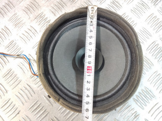 Динамик Mitsubishi Outlander GF