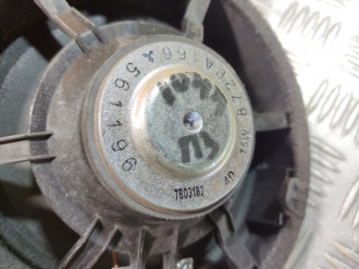 Динамик Mitsubishi Outlander GF