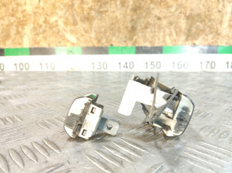 Ручка двери задней левой Mitsubishi Outlander GF