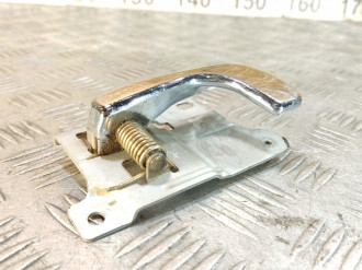 Ручка двери внутренняя задняя правая Mitsubishi Pajero 1991-1996