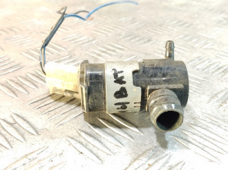 Насос омывателя Mitsubishi Pajero 1991-1996