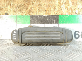 Ручка двери задней правой Mitsubishi Pajero 1991-1996