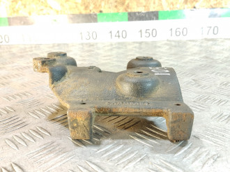 Кронштейн компрессора кондиционера Mitsubishi Carisma 2000 2003