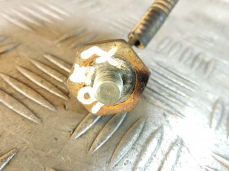 Датчик детонации Mitsubishi Carisma 2000 2003