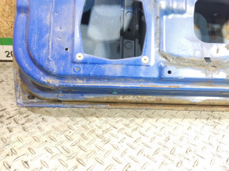 Дверь передняя правая Mitsubishi Mirage 1995-2003
