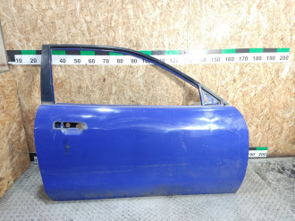 Дверь передняя правая Mitsubishi Mirage 1995-2003