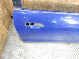 Дверь передняя правая Mitsubishi Mirage 1995-2003