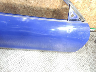 Дверь передняя правая Mitsubishi Mirage 1995-2003