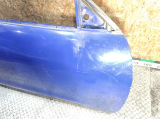 Дверь передняя правая Mitsubishi Mirage 1995-2003