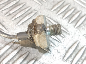 Датчик детонации Mitsubishi Space star 1998-2004