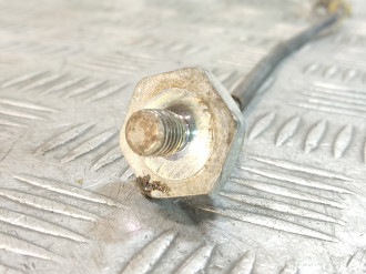 Датчик детонации Mitsubishi Space star 1998-2004