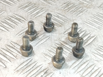 Болт корзины сцепления Mitsubishi Space star 1998-2004