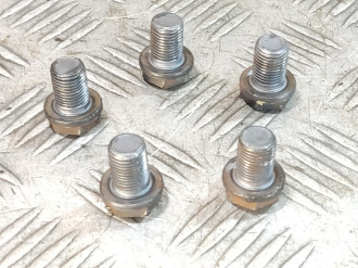 Болт маховика Mitsubishi Space star 1998-2004