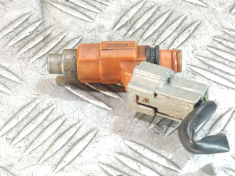 Форсунка двигателя Mitsubishi Space star 1998-2004