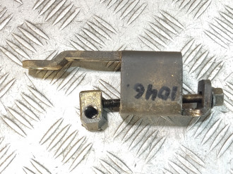 Кронштейн гидроусилителя Mitsubishi Space star 1998-2004