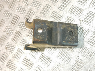 Кронштейн кпп Mitsubishi Space star 1998-2004