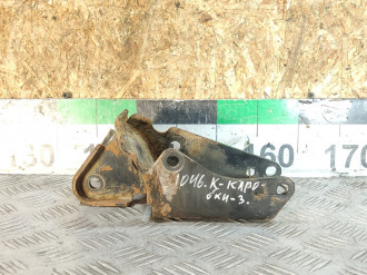 Кронштейн кпп Mitsubishi Space star 1998-2004