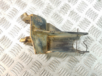 Кронштейн кпп Mitsubishi Space star 1998-2004