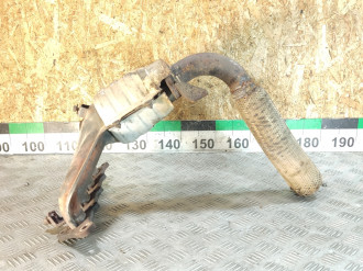 Коллектор выпускной Mitsubishi Space star 1998-2004