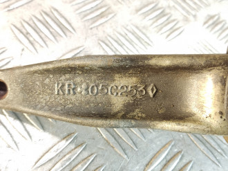 Вилка сцепления Mitsubishi Carisma 2000 2003