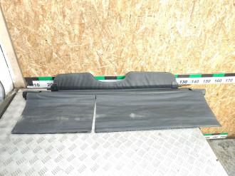 Шторка багажника Mitsubishi Space star 1998-2004