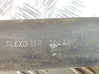 Патрубок радиатора Mitsubishi Carisma 2000 2003