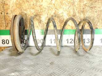 Пружина передняя Mitsubishi Carisma 2000 2003