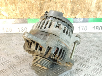 Генератор Mitsubishi Space star 1998-2004