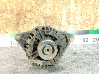 Генератор Mitsubishi Space star 1998-2004