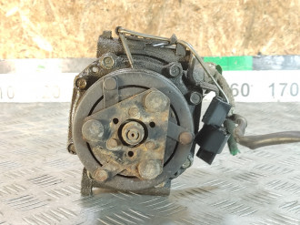 Компрессор системы кондиционирования Mitsubishi Space star 1998-2004
