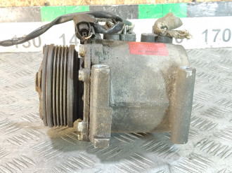 Компрессор системы кондиционирования Mitsubishi Space star 1998-2004