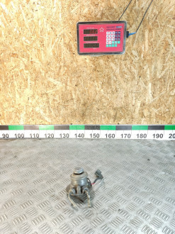 Насос топливный механический Mitsubishi L200 K6,K7