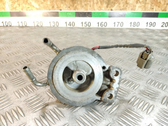 Насос топливный механический Mitsubishi L200 K6,K7