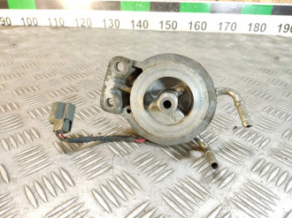 Насос топливный механический Mitsubishi L200 K6,K7