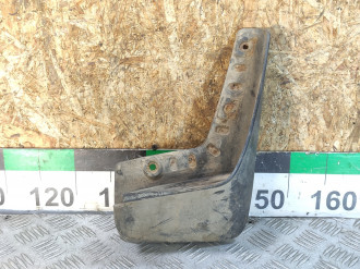 Брызговик правый передний Mitsubishi Lancer 9