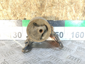 Опора двигателя левая Mitsubishi Lancer 10