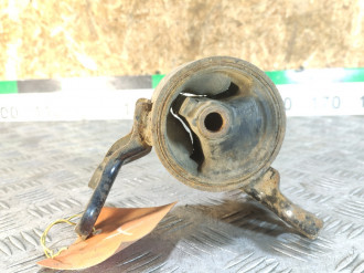 Опора двигателя левая Mitsubishi Lancer 10