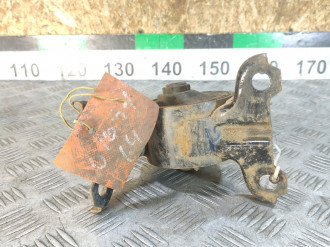 Опора двигателя левая Mitsubishi Lancer 10