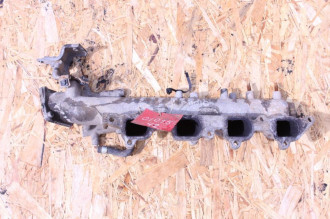 Коллектор впускной Nissan Navara d40